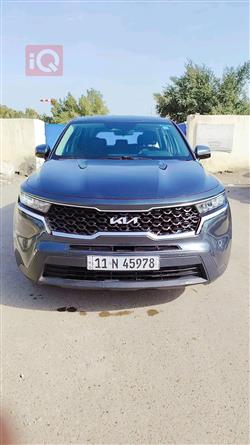 كيا سورينتو